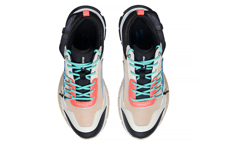 Li-Ning Outdoor Runner ARDS001-4