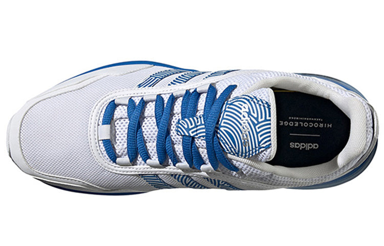 adidas neo adidas 9Tis Runner 'White Blue' FX9287