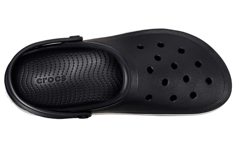 Crocs Off Court Clog 'Black' 208371-001