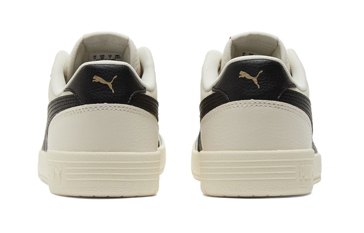 PUMA Caracal 'Whisper White Black' 369863-29