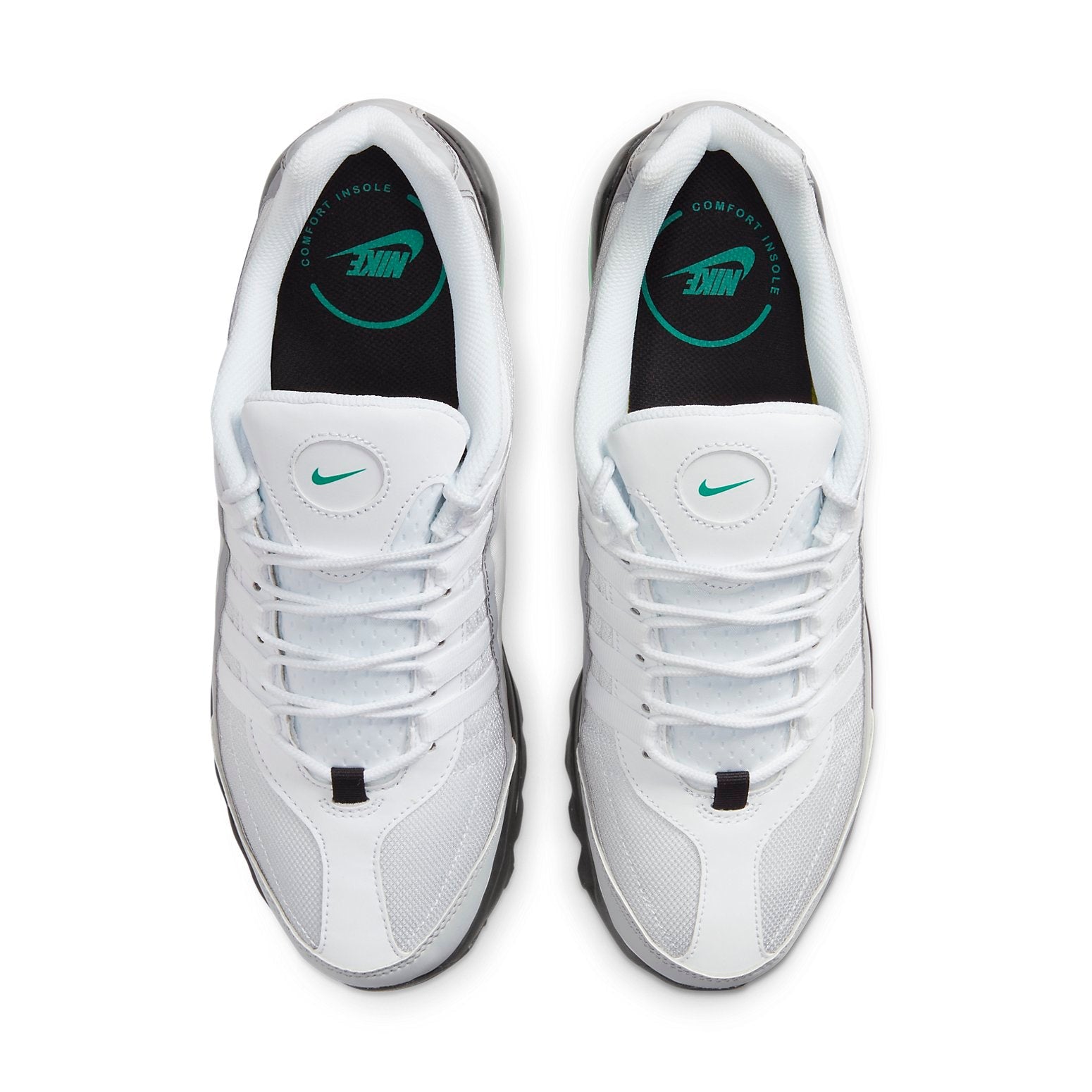 Nike Air Max VG-R 'White Black' CK7583-007