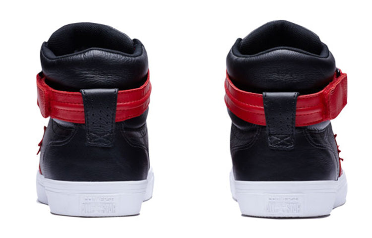 Converse Pro Blaze Plus Black/Red 160195C