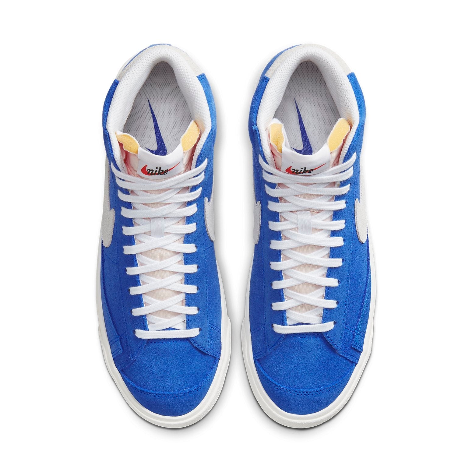 Nike Blazer Mid '77 Suede 'Racer Blue' CZ1088-400