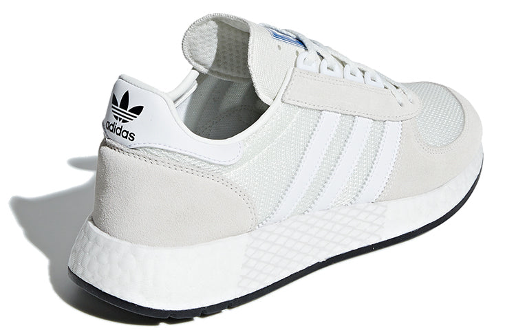 adidas Marathon Tech 'Running White' G27464