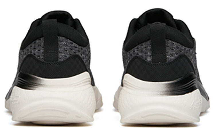 ANTA Lifestyle Sport Running Shoes 'Black' 112145532-3