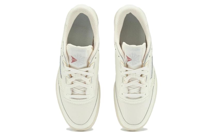 Reebok Club C 85 Vintage 'Chalk Vintage Chalk' 100032996