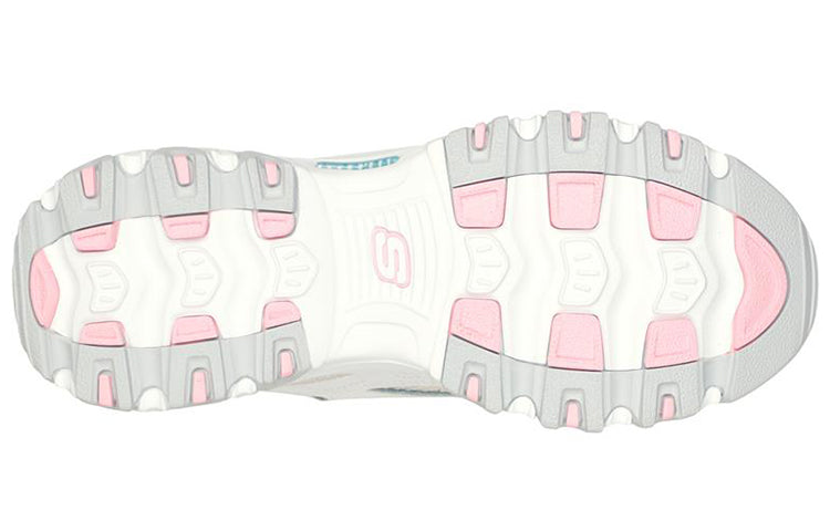(WMNS) Skechers D'Lites 149788-WMLT