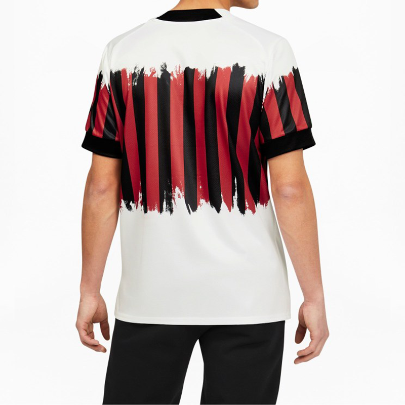 PUMA AC Milan X Nemen Replica Jersey 'Red' 769398-02