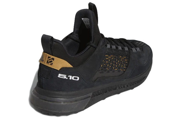 adidas Five Ten Five Tennie DLX 'Black Mesa' EE9150