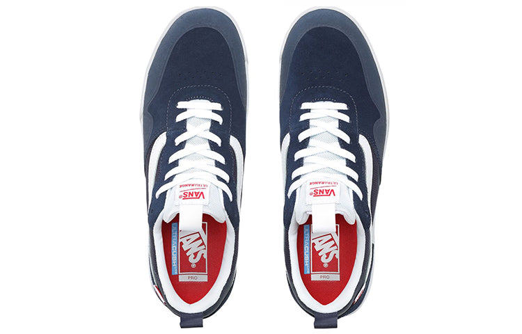Vans TOM SCHAAR ULTRARANGE PRO 2 'Blue White' VN0A3WLGVGV