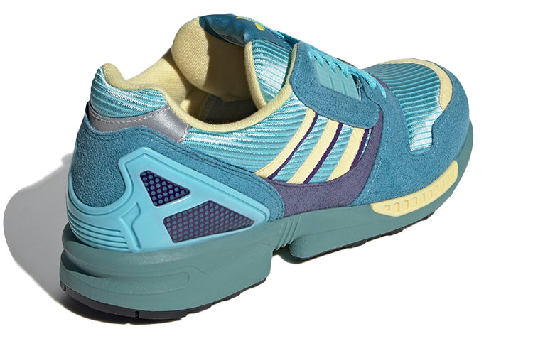 adidas ZX 8000 'Light Blue Sand' FY7686