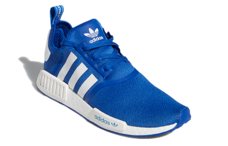 adidas NMD_R1 'Royal Blue' FY9383