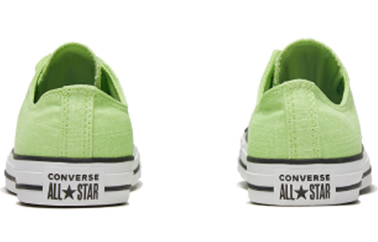 Converse Chuck Taylor All Star Lemon Grass Green 167628C