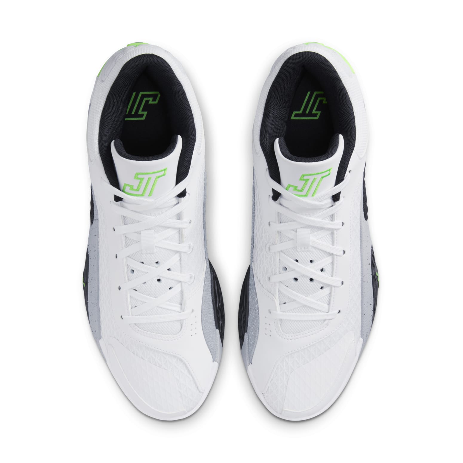 Air Jordan Tatum 2 'Neon' FJ6457-100