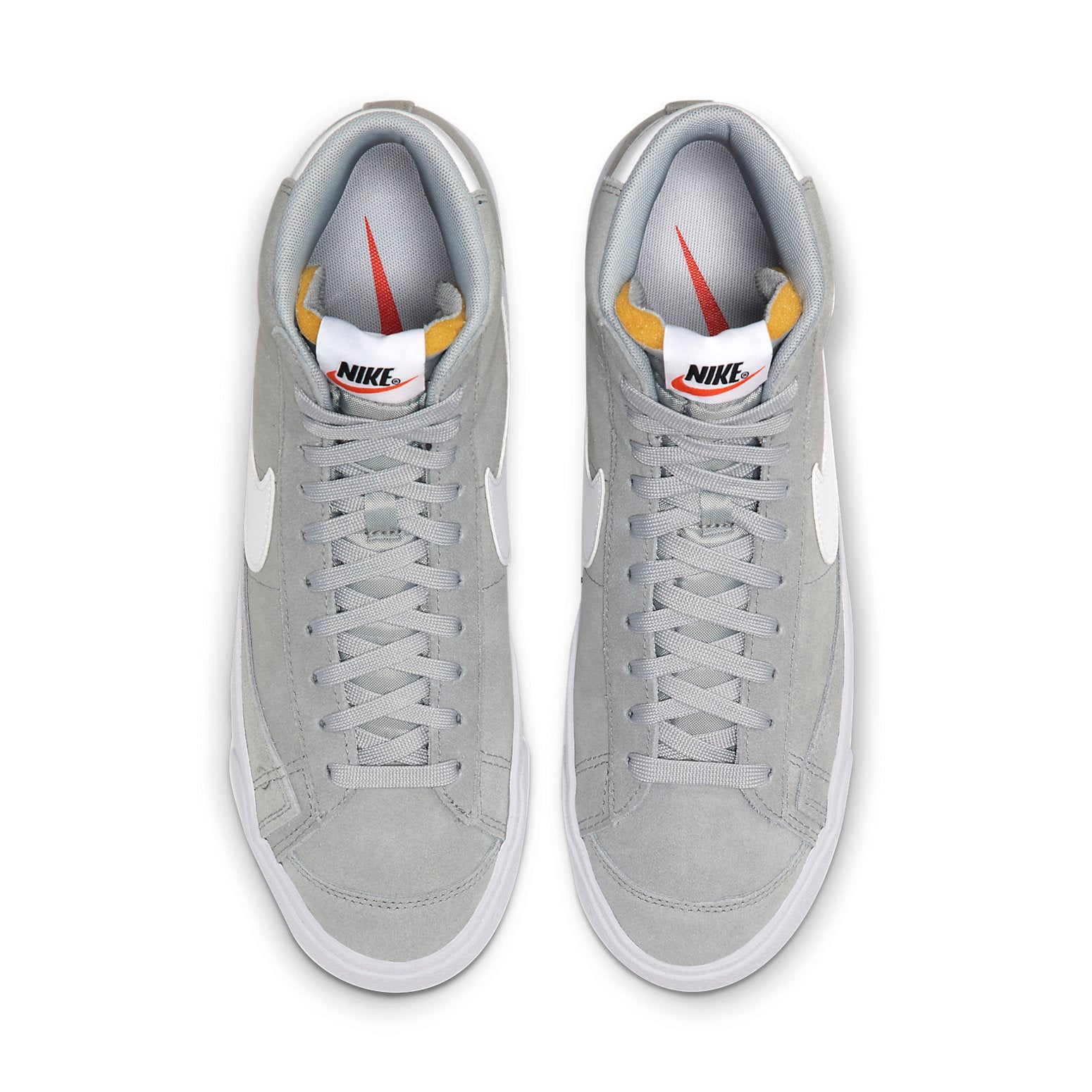 Nike Blazer Mid '77 Suede 'Light Smoke Grey' CI1172-004