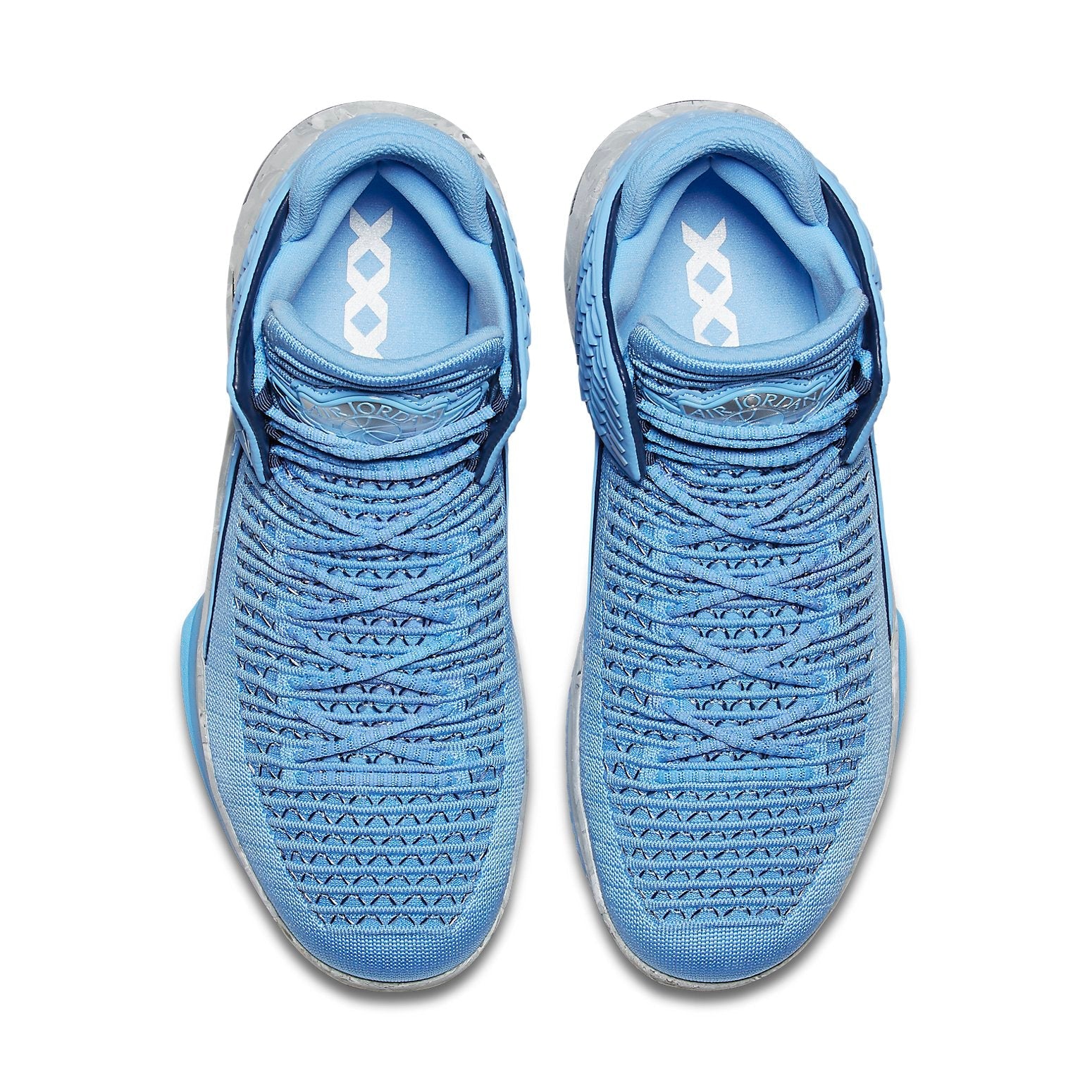 Air Jordan 32 'UNC' AA1253-401