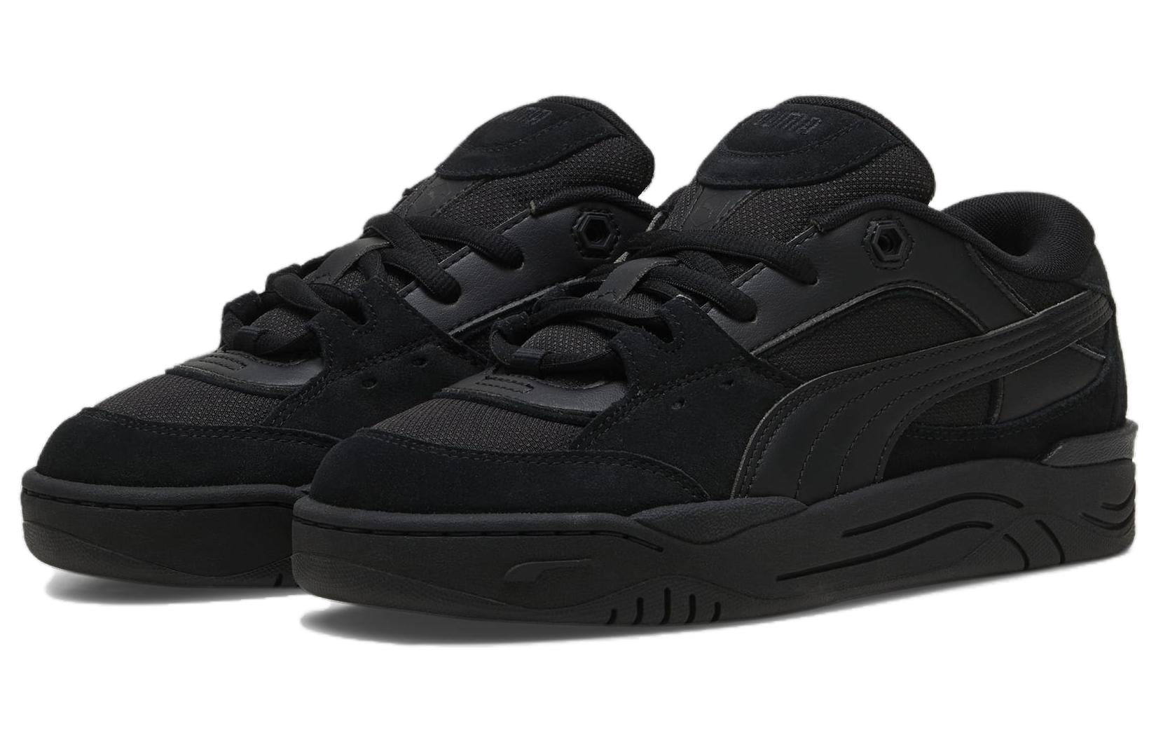 PUMA 180 'Triple Black' 389267-17