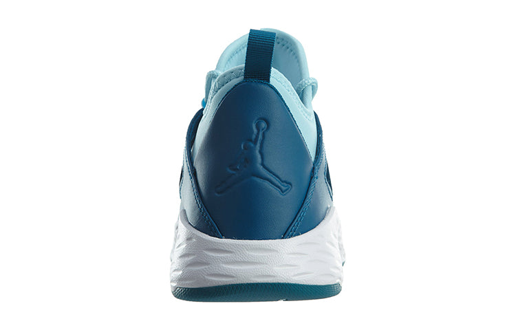(GS) Air Jordan Formula 23 Athleisure Casual Sports Shoe 'Blue White' 881470-405