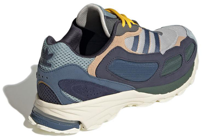 adidas originals Shadowturf 'Blue Gray Green' HP7787
