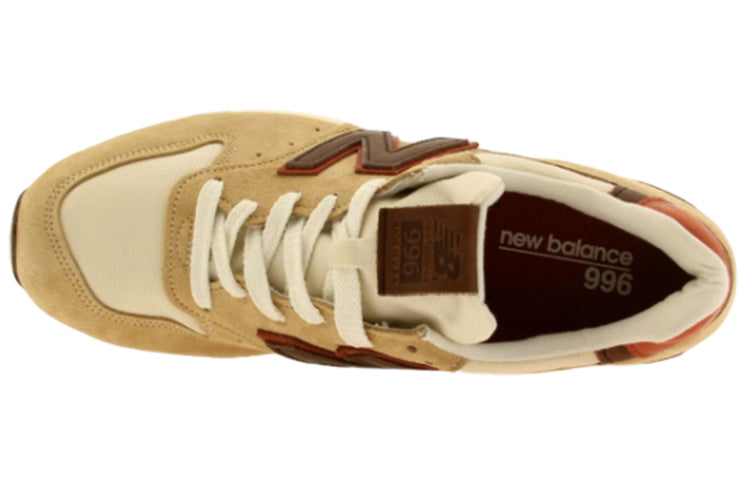 New Balance 996 'Tan' M996DCB