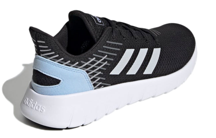(WMNS) adidas Asweerun 'Black' EE8501