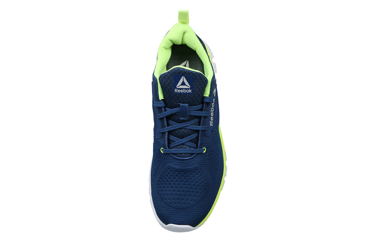 Reebok Aim LP Blue/Green FU7154
