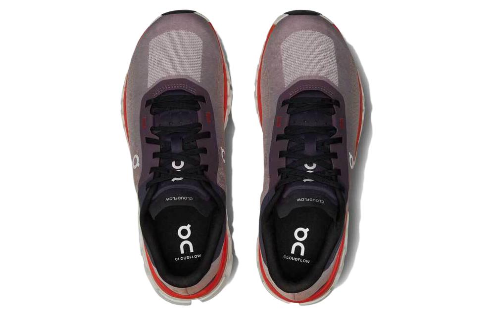 (WMNS) On Running Cloudflow 4 'Quartz Flame' 3WD30112312
