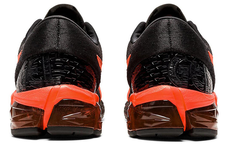 ASICS Gel Quantum 180 5 'Black Sunrise Red' 1201A036-001
