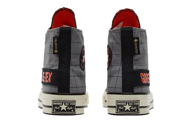 Converse Chuck 70 GTX High 'Grid - Mason' 171444C