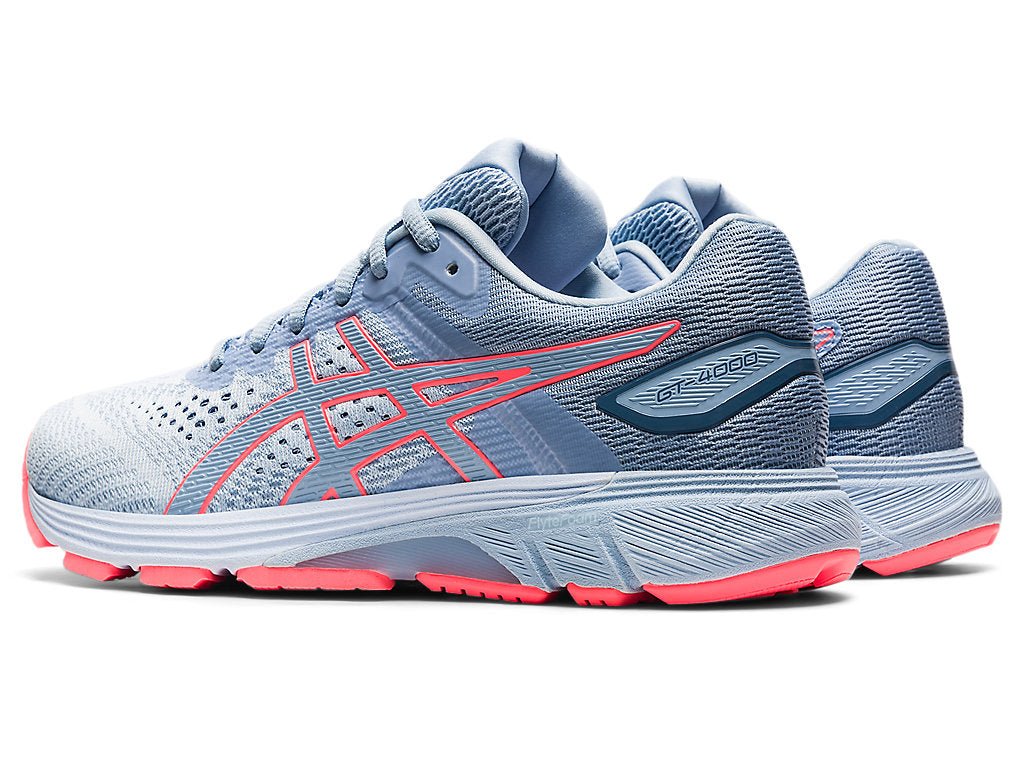 (WMNS) ASICS GT-4000 2 D Wide 'Soft Sky Mist' 1012A716-403