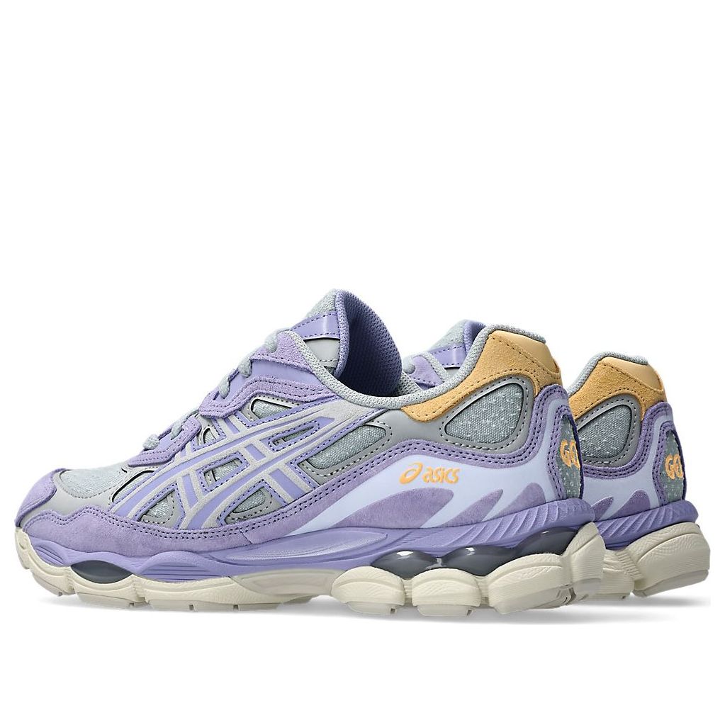 ASICS Gel-NYC 'Piedmont Grey Bluebell' 1203A826-020