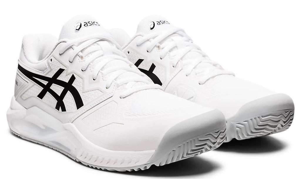 ASICS Gel-Challenger 13 'White Black' 1041A315-100