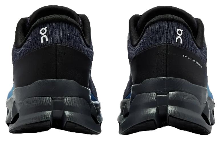 (WMNS) On Running Cloudspark 'Black Blueberry' 3WE10401947