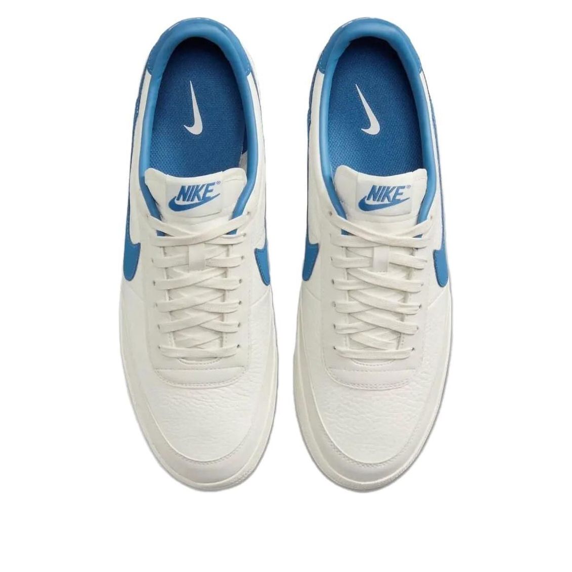 Nike Killshot 2 Leather 'Sail Star Blue' HQ1657-104