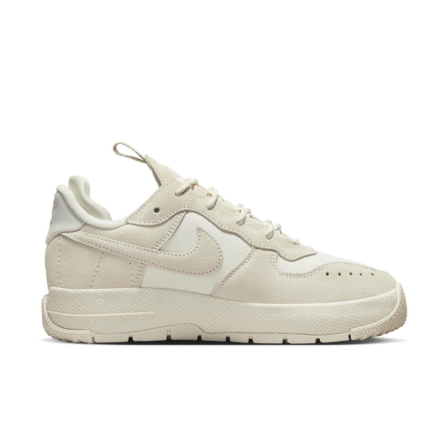 (WMNS) Nike Air Force 1 Wild 'Phantom' FB2348-002