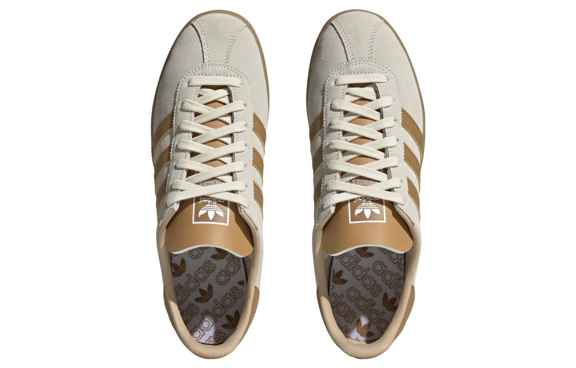 adidas Munchen 'Cream White Mesa' GY7399