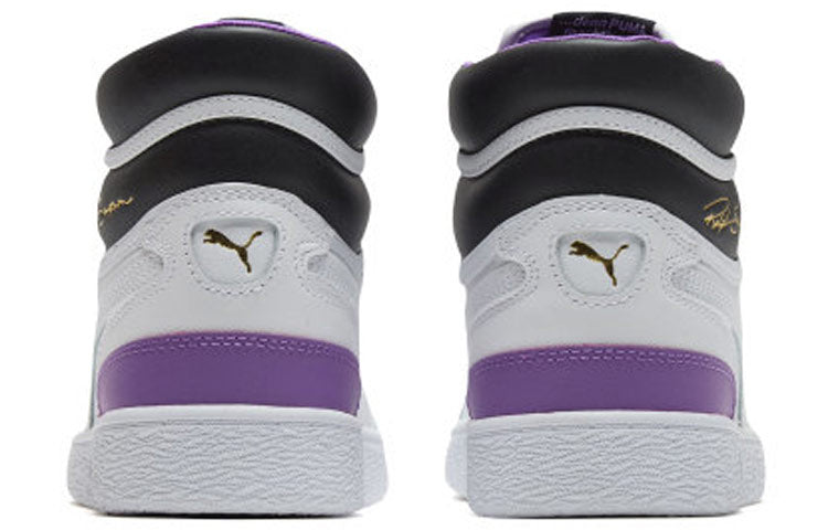 PUMA Ralph Sampson Mid 'Purple Glimmer' 370847-05
