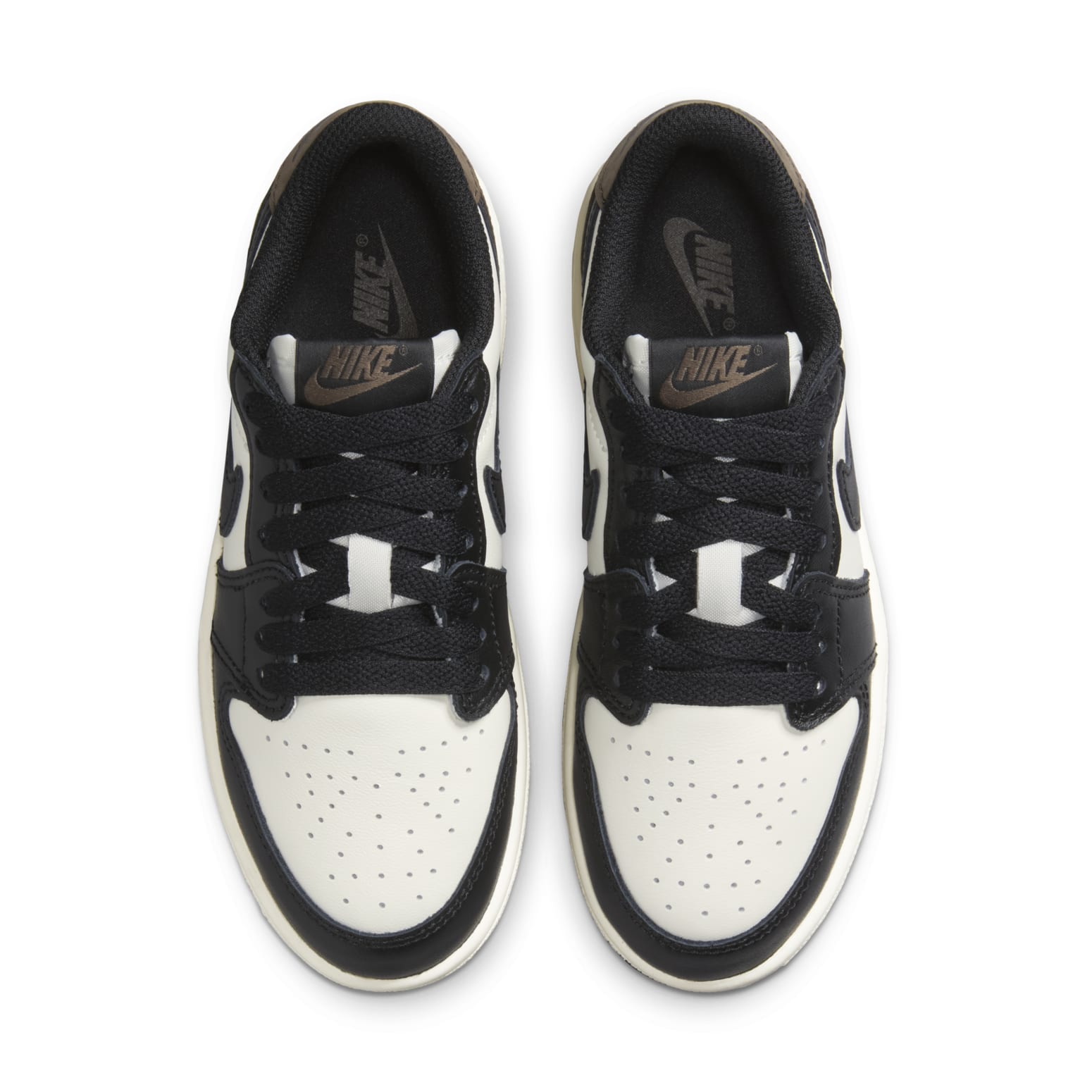(PS) Air Jordan 1 Retro Low OG 'Mocha' FQ5436-102