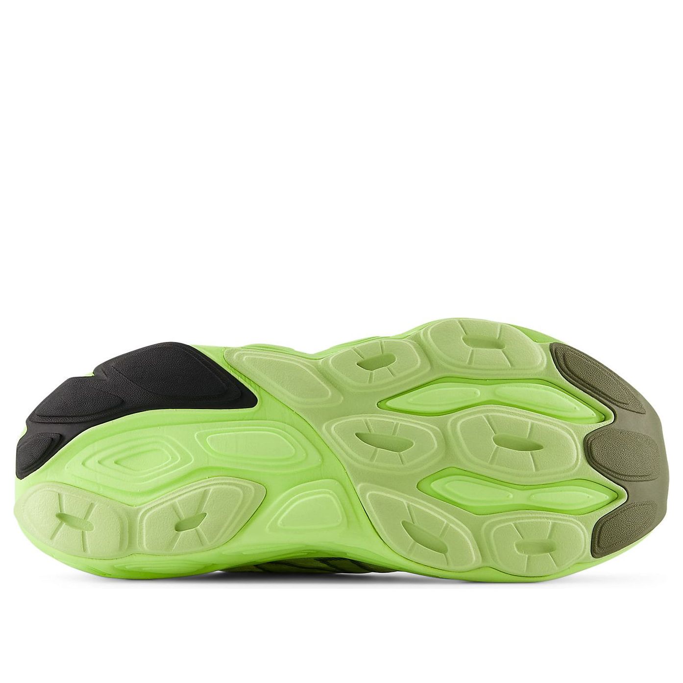 New Balance Fresh Foam X Balos v1 'Afterglow Dry Lime' MBAL7K8