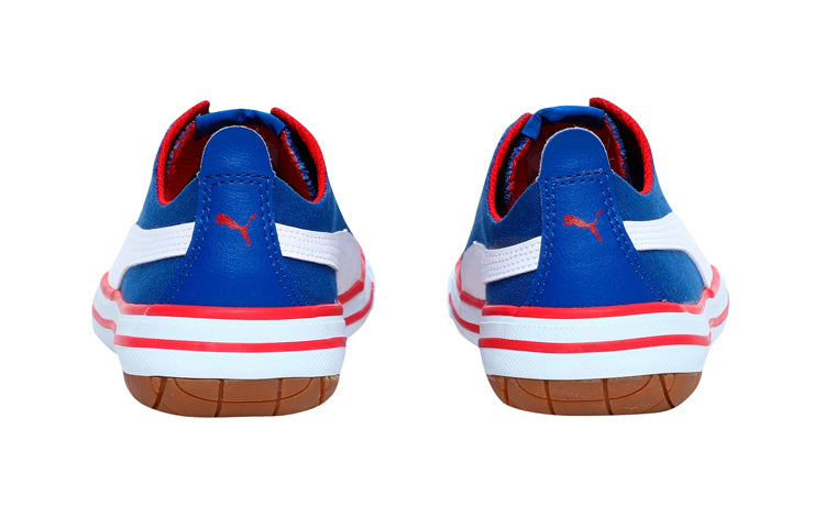 (PS) PUMA 917 Fun Ps Idp Casual Shoes Blue/Red 363306-05