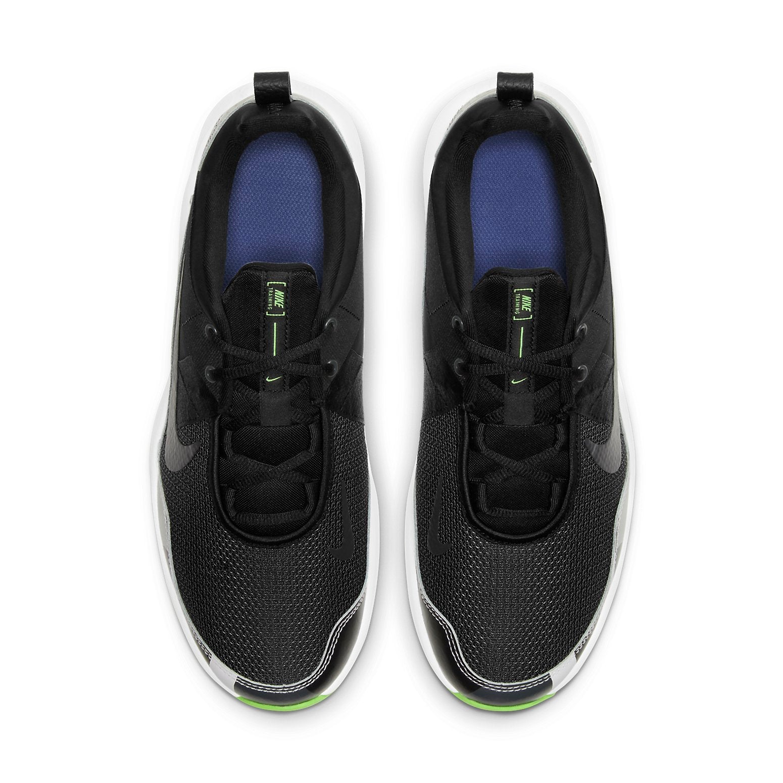 Nike Air Max Alpha Trainer 2 'Black Ghost Green' AT1237-009