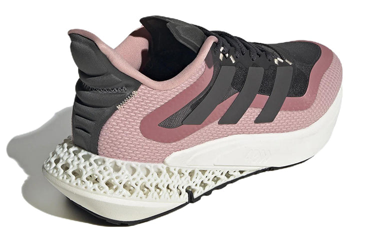(WMNS) adidas 4DFWD Pulse 2 'Night Metallic Wonder Red' GY1652