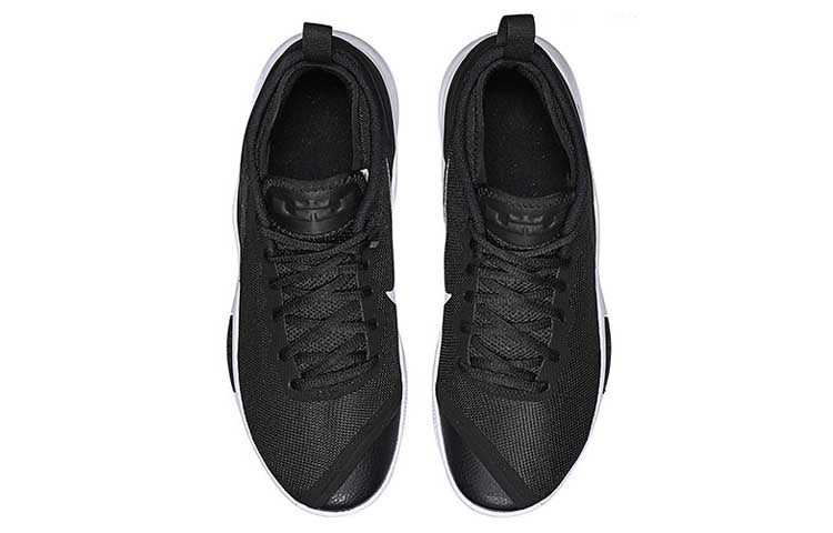 Nike Lebron Witness II EP 'Black' AA3820-001