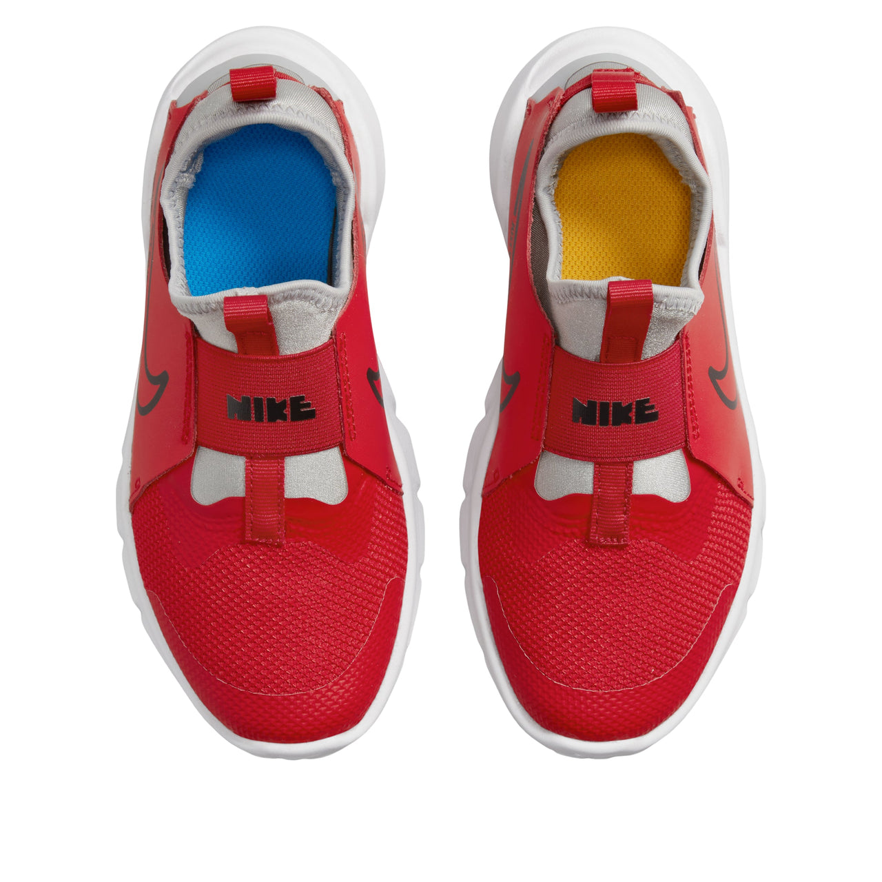 (PS) Nike Flex Runner 2 'University Red' DJ6040-607