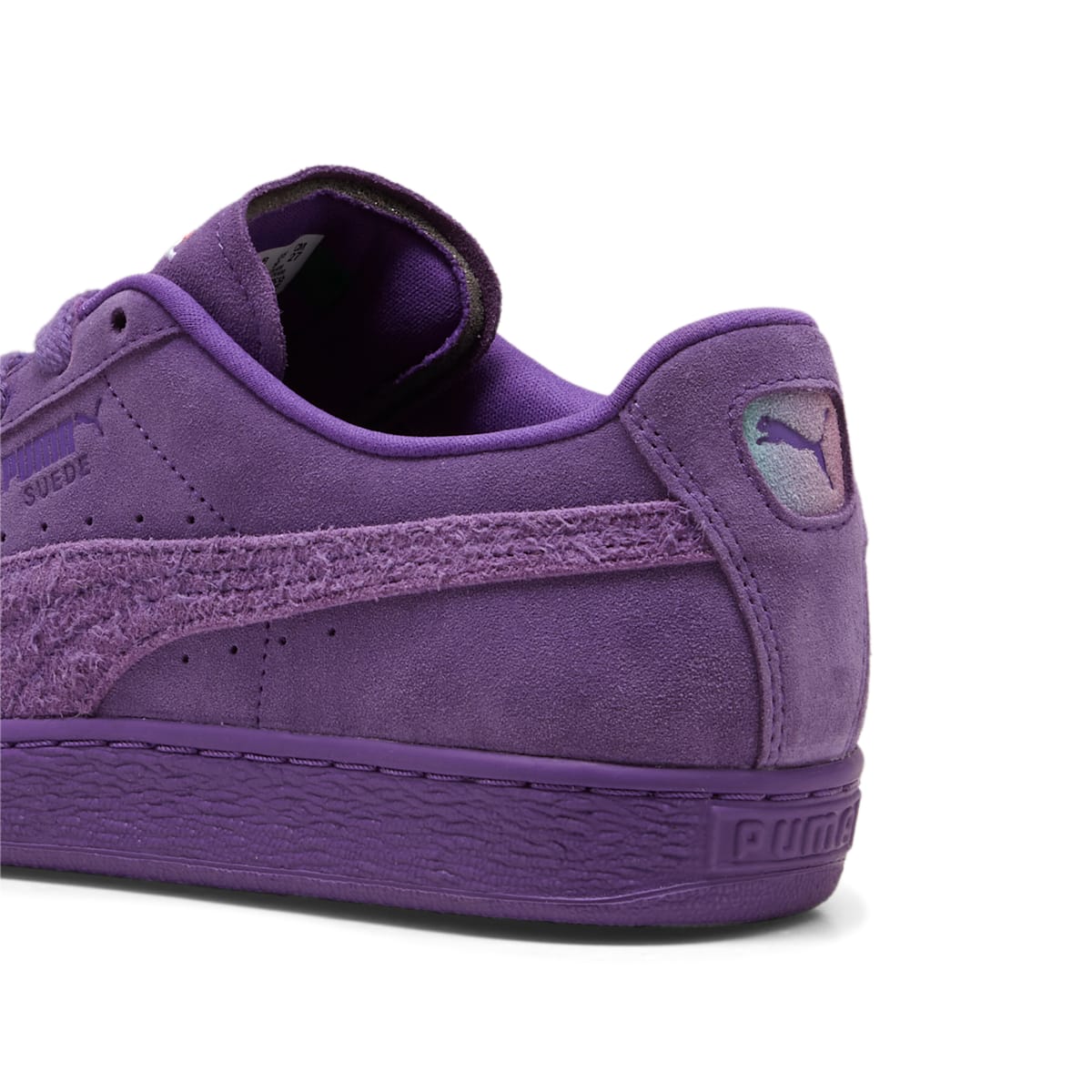 PUMA Suede 'Love Marathon' 395830-01