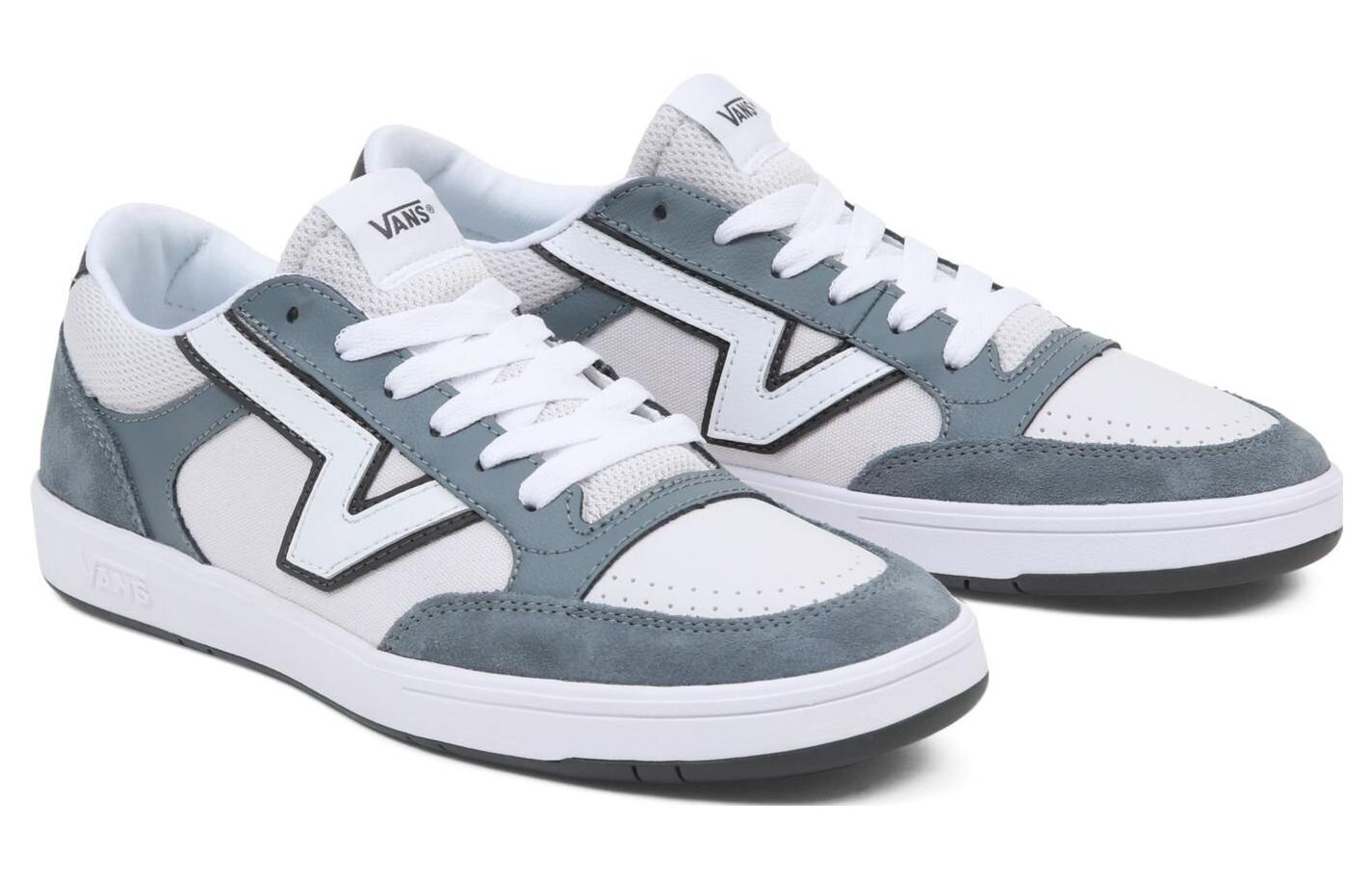(WMNS) Vans Lowland CC 'Freshman - Storm' VN0A7TNLRV2