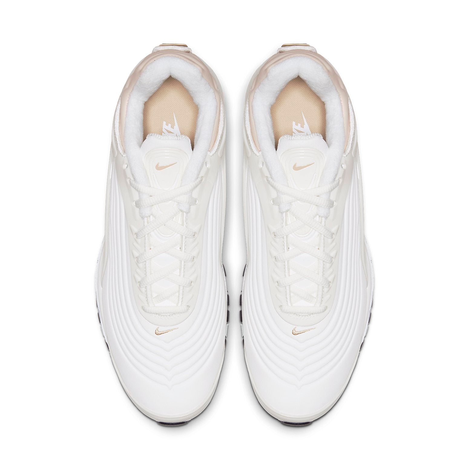 Nike Air Max Deluxe SE 'Sail' AO8284-100