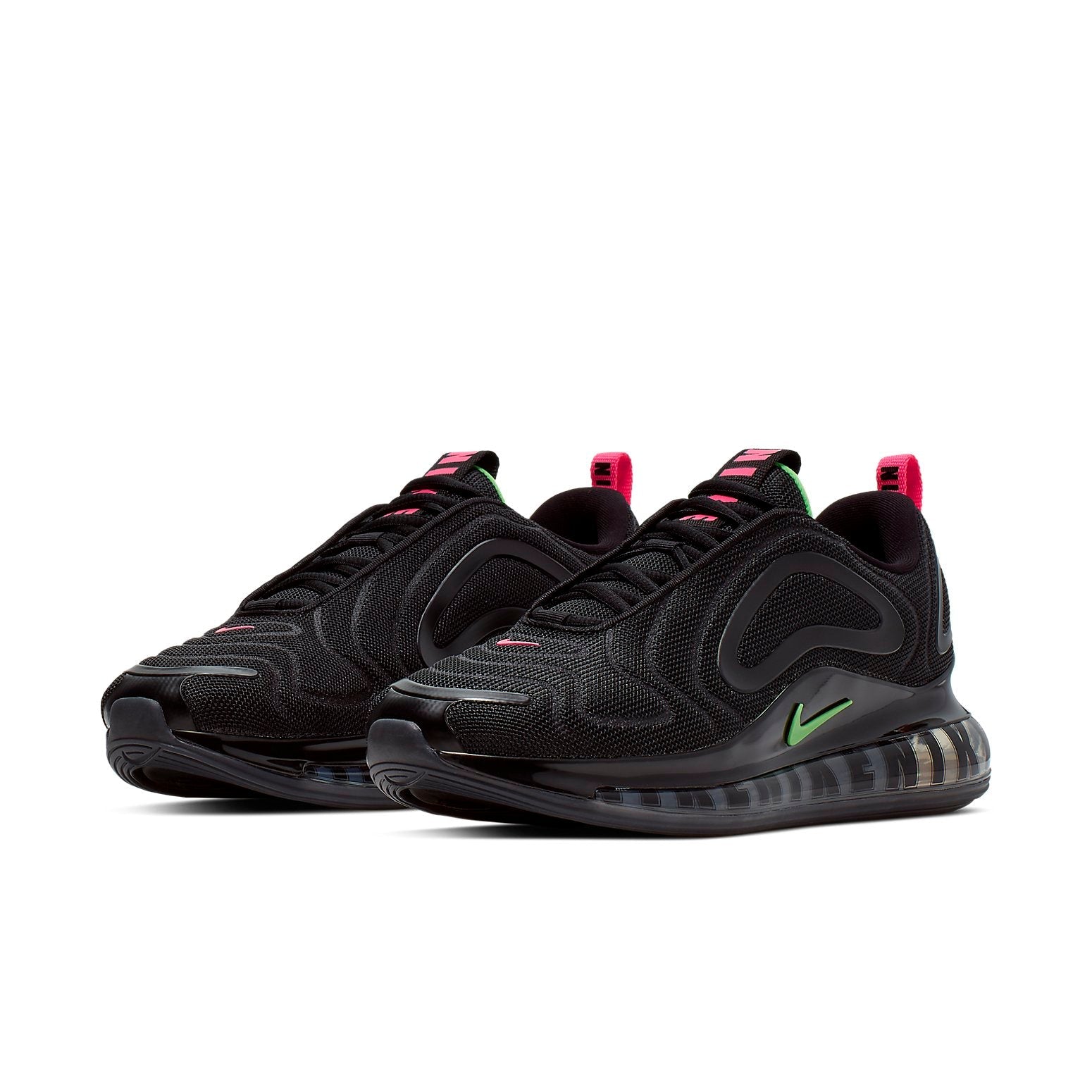Nike Air Max 720 'Scream Green' CQ4614-001