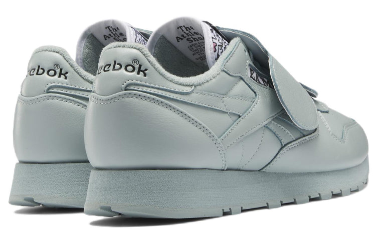 Reebok Eames Office x Classic Leather 'Eames Elephant - Seaside Grey' GY6385