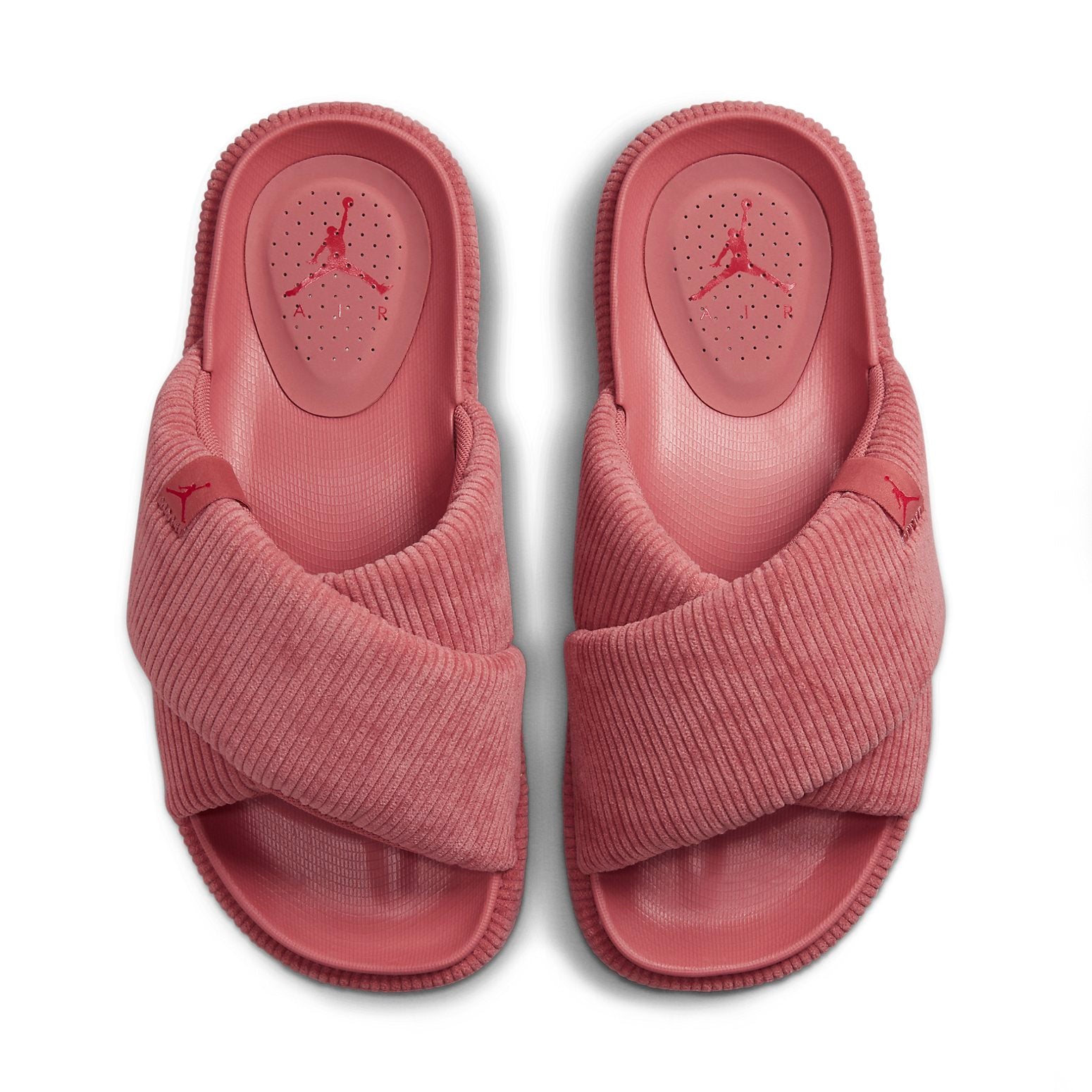 (WMNS) Air Jordan Sophia Slide 'Canyon Pink' DO8863-600